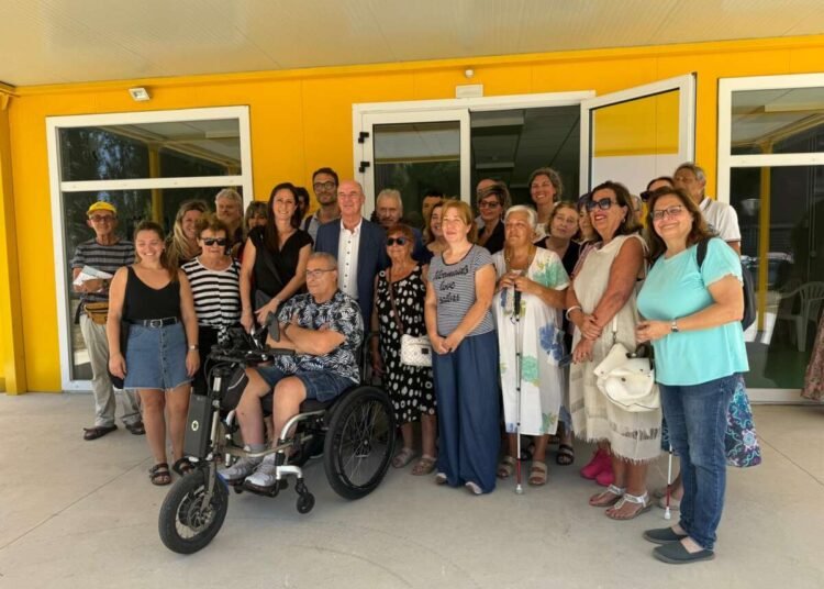 Associazioni per scuola volano