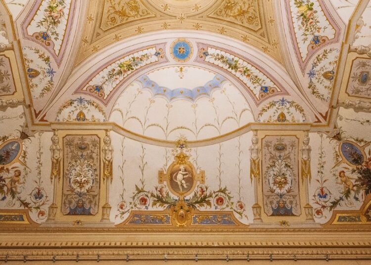 Museo Fattori: visite guidate in lingua straniera