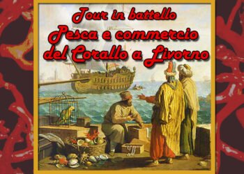 Pesca e commercio del corallo