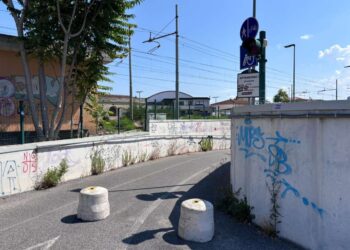 Via Provinciale Pisana