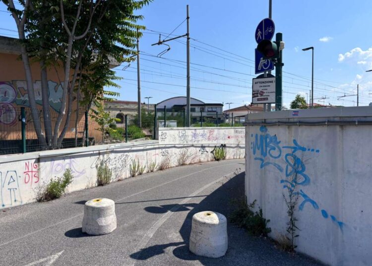 Via Provinciale Pisana