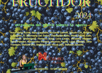 Melograno Art Gallery: 12esima edizione della mostra “Fructidor”