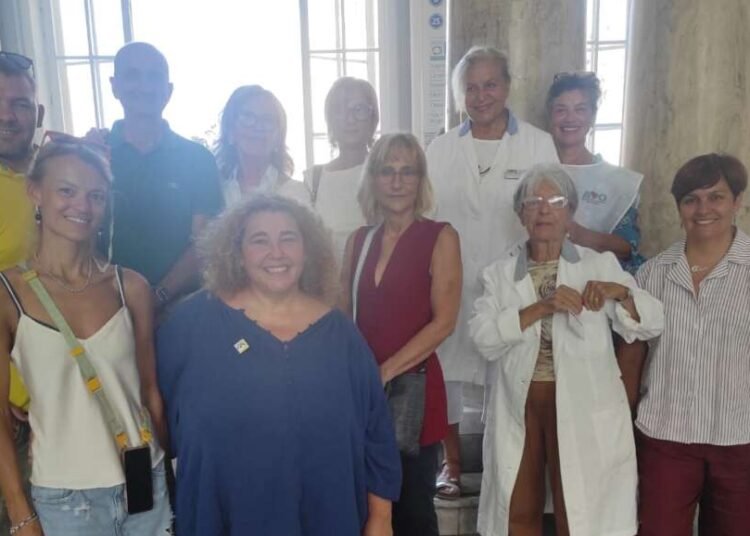 Abbattere le barriere comunicative