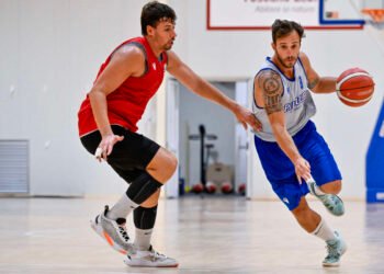 Pielle: buona la prima. Le Triglie passeggiano in amichevole con San Miniato