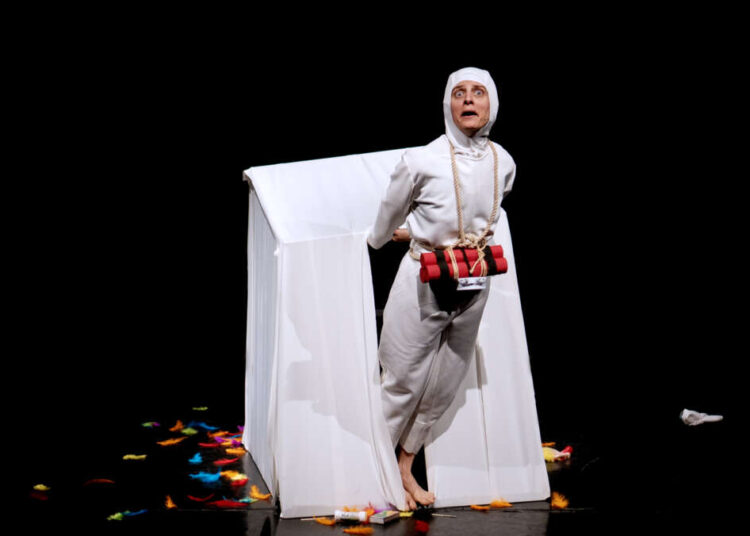 Foto Marmocchio @Davide Barbafiera