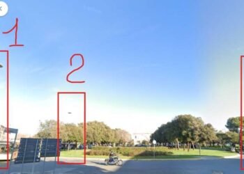 Illuminazione pubblica, in programma interventi alle torri faro di piazza Dante e del Varco Fortezza dal 7 al 9 agosto