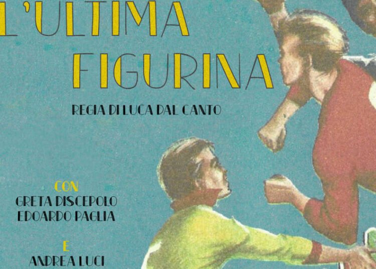L’ultima figurina