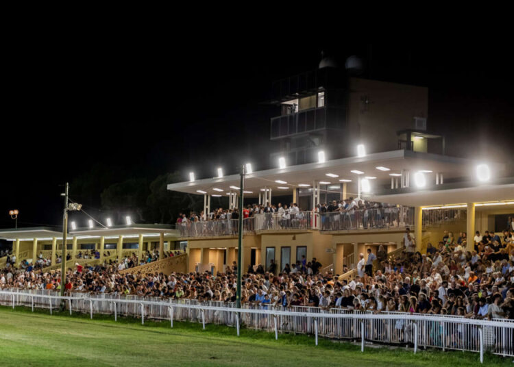 79.ma Coppa del Mare: tutti i risultati. Record di spettatori: 7457