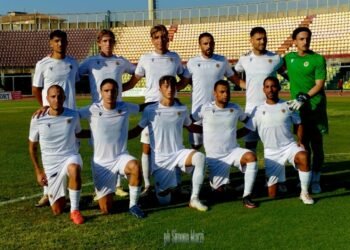 Livorno: buon test con la Pistoiese (1-1). Gran gol del nuovo acquisto Currarino