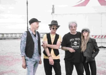 Fortezza Nuova: gli eventi di fine Agosto e Settembre