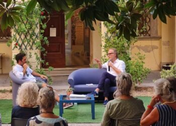 “La bella estate, i mestieri del cinema” ospita Francesco Bruni