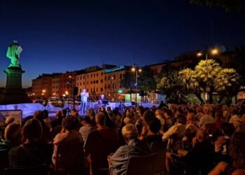 Successo di Garibaldissima: oltre 4000 spettatori