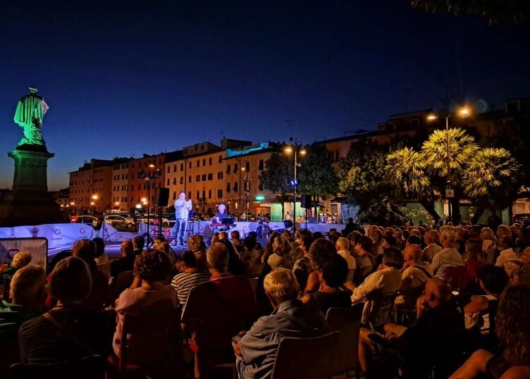 Successo di Garibaldissima: oltre 4000 spettatori