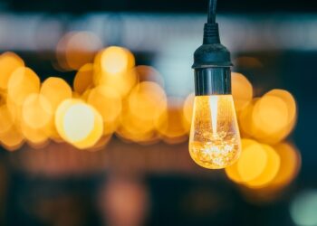 illuminazione pubblica