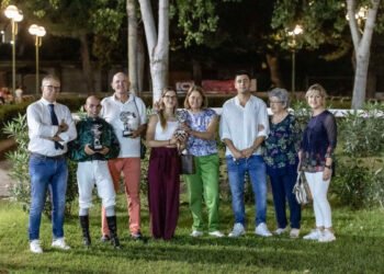 Spettacolo all’ippodromo: i risultati della riunione di ieri. Il ‘Caprilli’ riapre domani