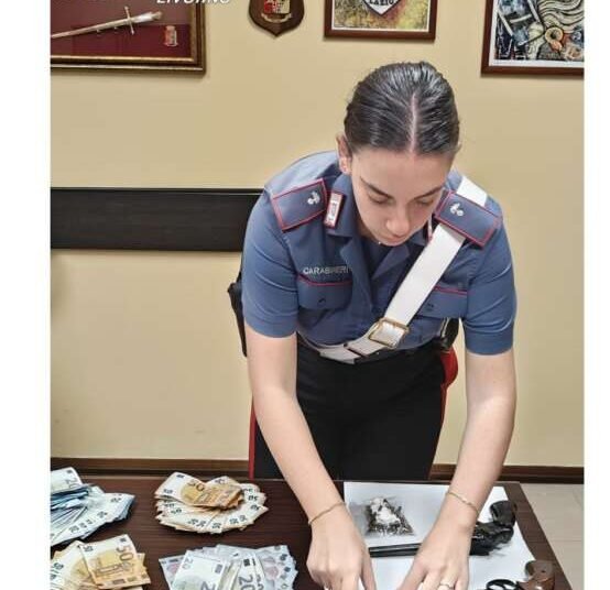 Spara da una pistola rubata