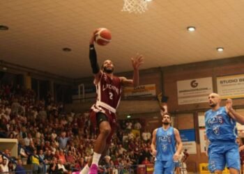 E’ della Libertas l’amichevole con la Fortitudo