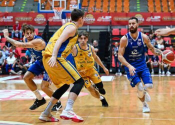 La Pielle pronta per il debutto con Sant’Antimo