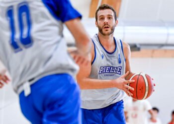 Un’ottima Pielle supera di slancio Chiusi: 73-60