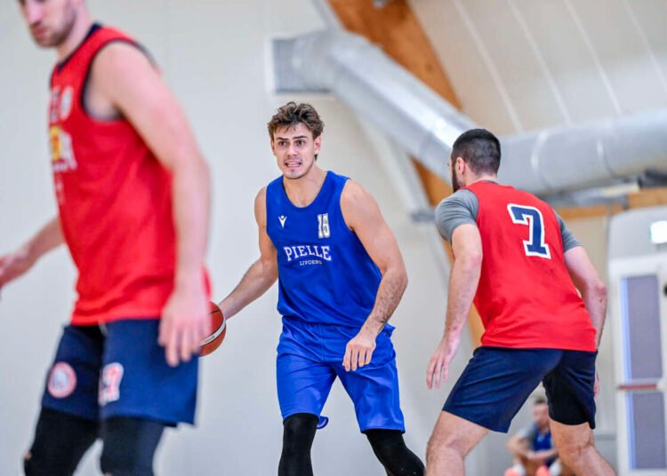 La Pielle inciampa con la Gema (60-89)