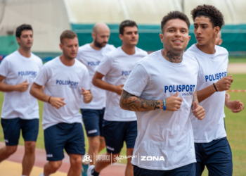 Boca Livorno Calcio a 5: iniziata la preparazione