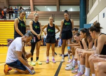 Jolly Acli Basket vola contro Nico Basket: +29