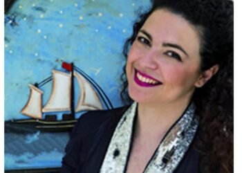 ‘Nel mare di Elsa’, di Gea Finelli: il libro sarà presentato domani alla ‘Feltrinelli’ alle ore 18