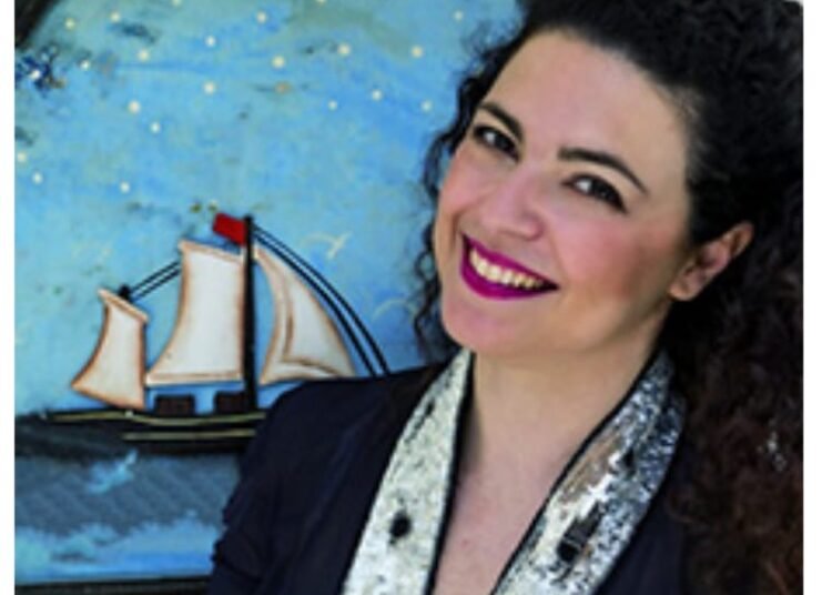 ‘Nel mare di Elsa’, di Gea Finelli: il libro sarà presentato domani alla ‘Feltrinelli’ alle ore 18