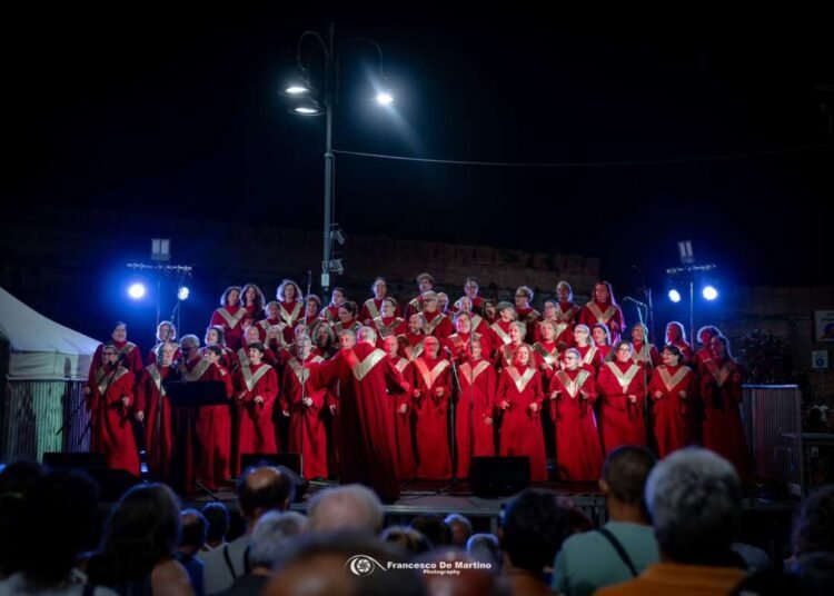 Effetto Garibaldi 2024: il programma di sabato 14 settembre