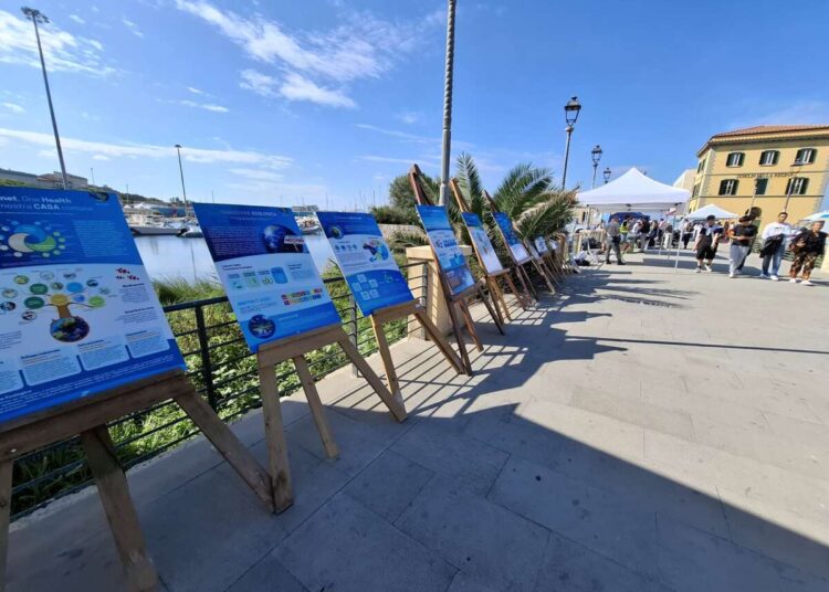 “Mare di Amici – Fondali Puliti 2024”, a Livorno oltre 350 studenti all’iniziativa per la salvaguardia dell’ambiente