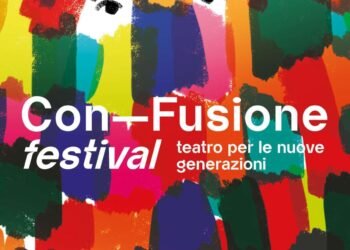 Con - Fusione Festival