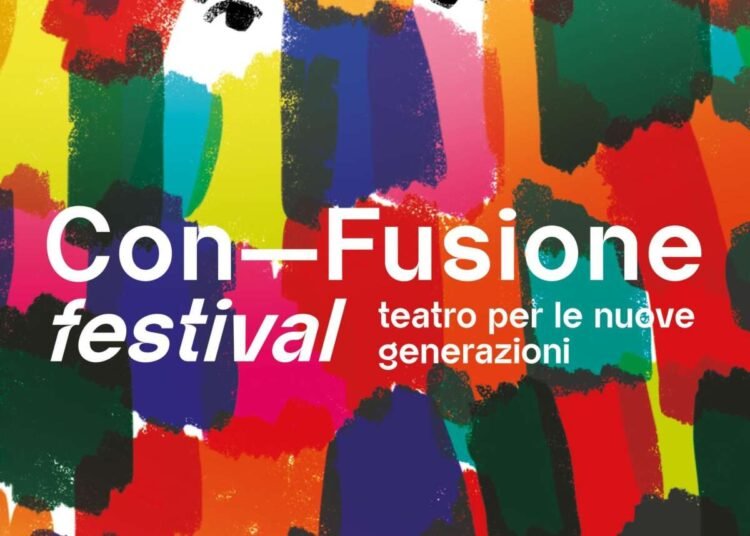 Con - Fusione Festival