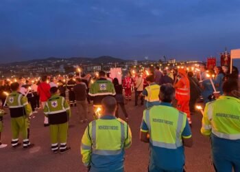 Alluvione 10 settembre 2017: le cerimone di commemorazione per non dimenticare