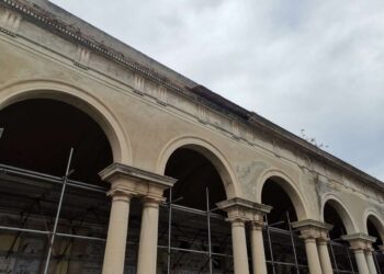 Cimitero della Cigna