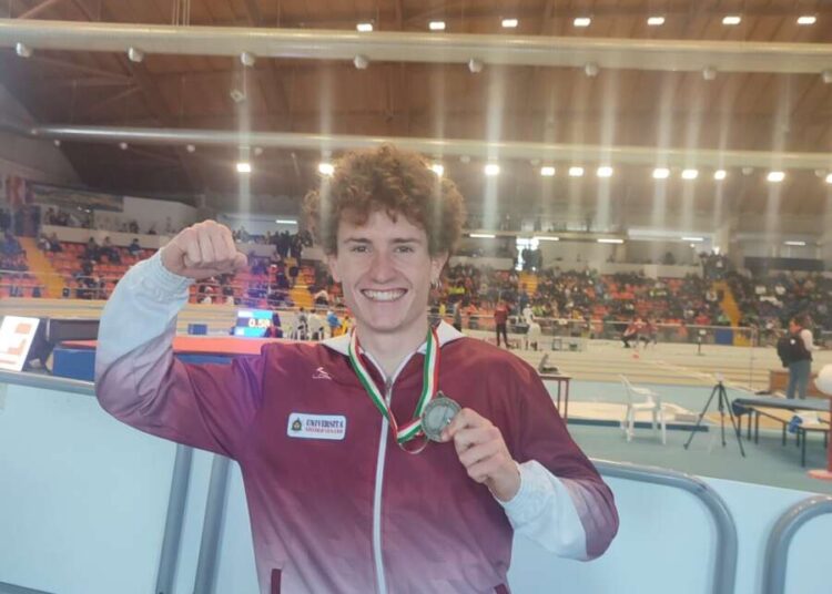 L’Atletica UniCusano Libertas va in finale scudetto Under 23