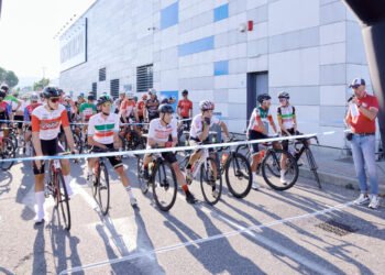 Ciclismo, domenica 8 settembre la 2^ edizione della “Granfondo Città di Livorno – Memorial Alluvione anno 2017”