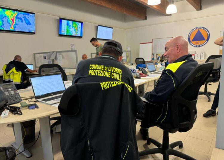 Maltempo di ieri, il Sindaco: “Investiti 600mila euro per interventi sulle 45mila caditoie e bocche di lupo”.