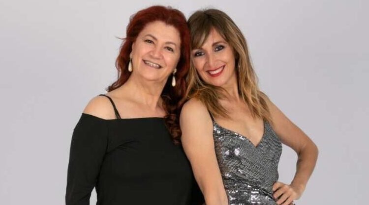 Sonia e Marina Filippo