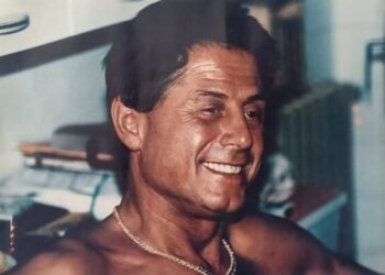 Oggi alle 15,20 l’ultimo saluto all’imprenditore Walter Conforti