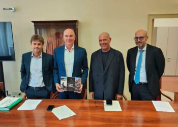 Salvetti sull’Ippodromo Caprilli: “Adesso facciamo sul serio”