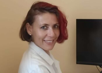 Dottoressa consultorio