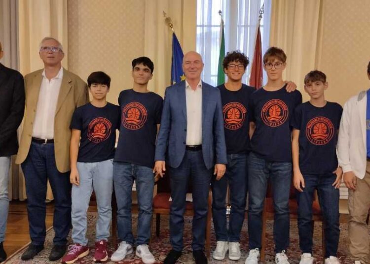 Borse di studio Drass