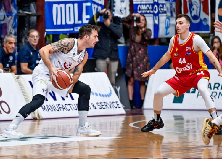 Pielle: a Chieti per riprendere la marcia