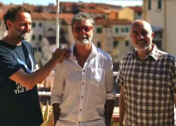 Espinoza Brandi Benucci