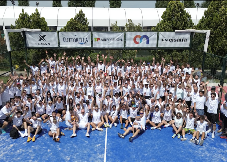 Coppa dei club di Padel