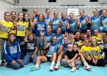 Volley Livorno