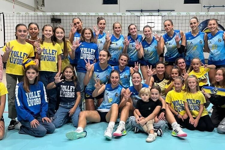 Volley Livorno