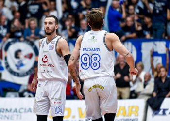 Pielle: contro Ravenna per il poker di successi