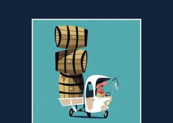 La regina dei sentieri