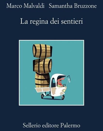 La regina dei sentieri